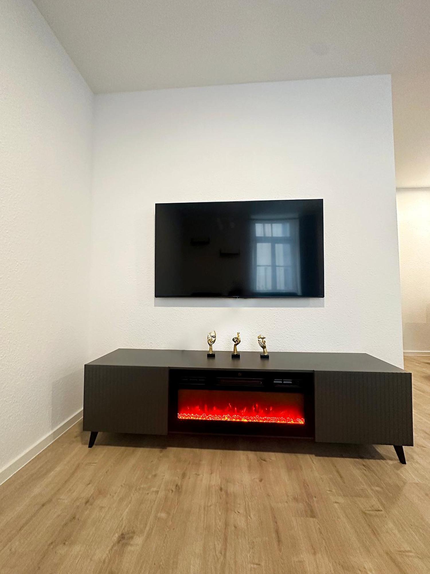 Seductive Apt, With High Class Stuttgart Bagian luar foto